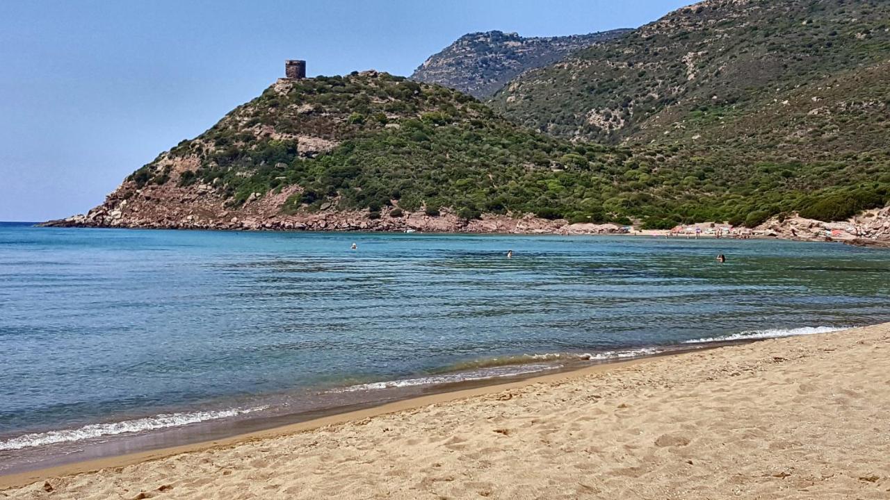 Appartamento Fronte Porto Alghero Exterior photo