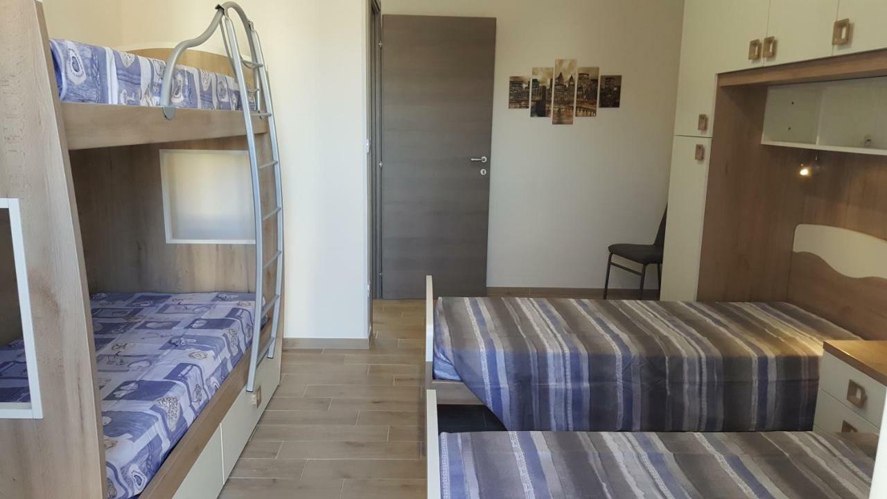 Appartamento Fronte Porto Alghero Exterior photo